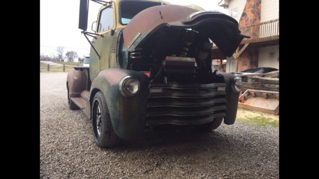 1948 Chevrolet Other Pickups - photo 11