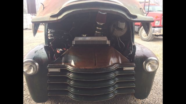 1948 Chevrolet Other Pickups - photo 12