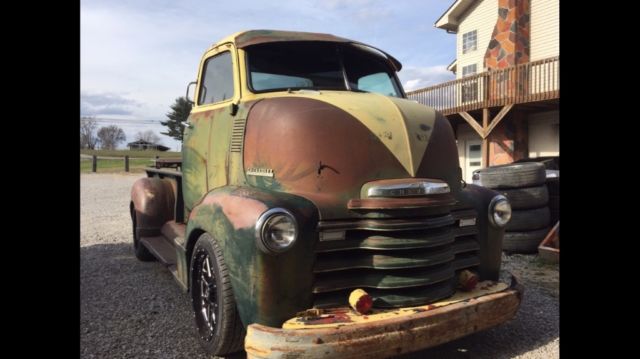 1948 Chevrolet Other Pickups - photo 13