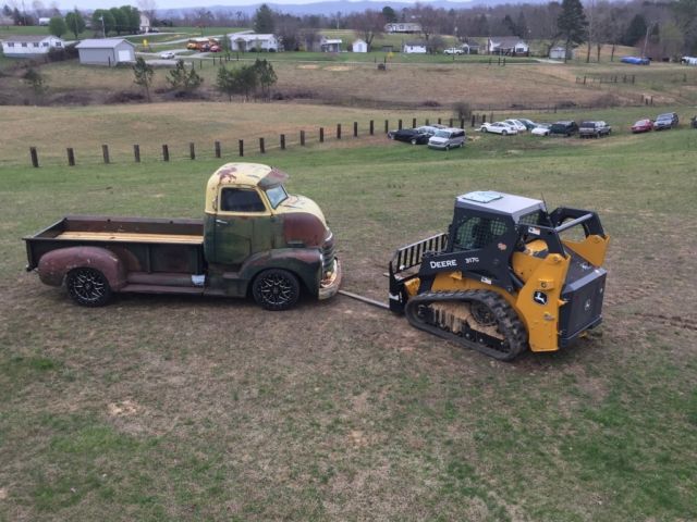 1948 Chevrolet Other Pickups - photo 2