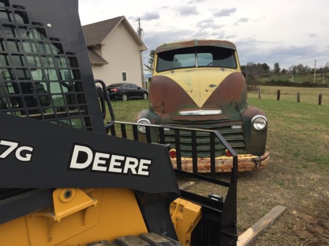 1948 Chevrolet Other Pickups - photo 4