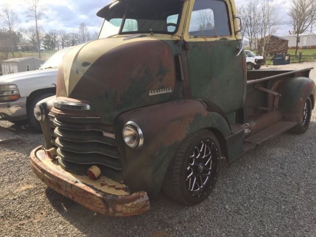 1948 Chevrolet Other Pickups - photo 7