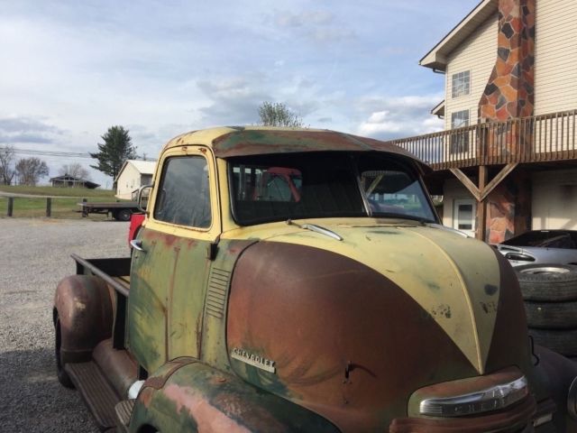 1948 Chevrolet Other Pickups - photo 8