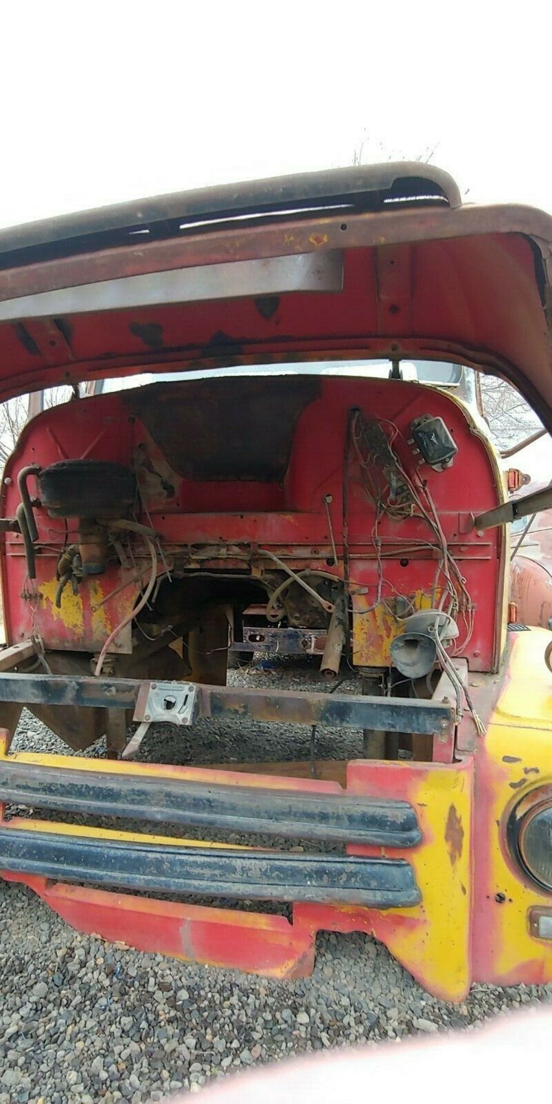 1948 International Harvester Other - photo 10
