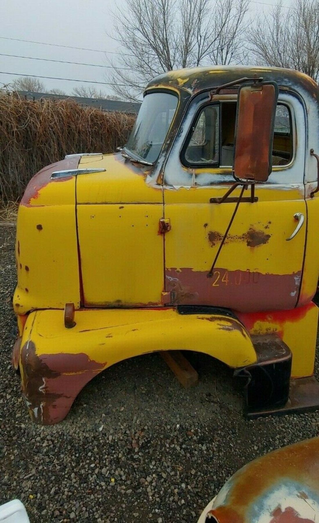1948 International Harvester Other - photo 2