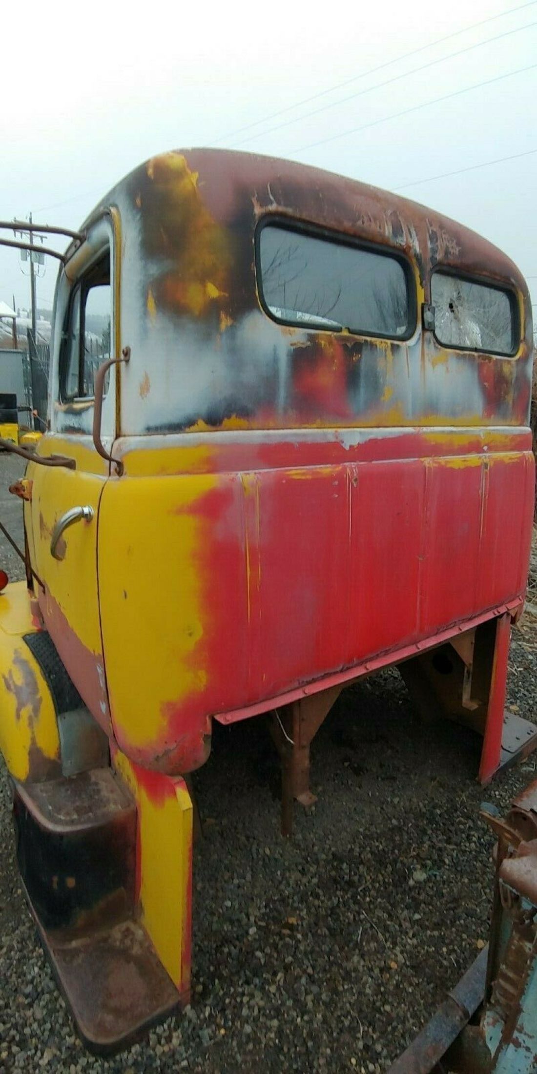 1948 International Harvester Other - photo 3