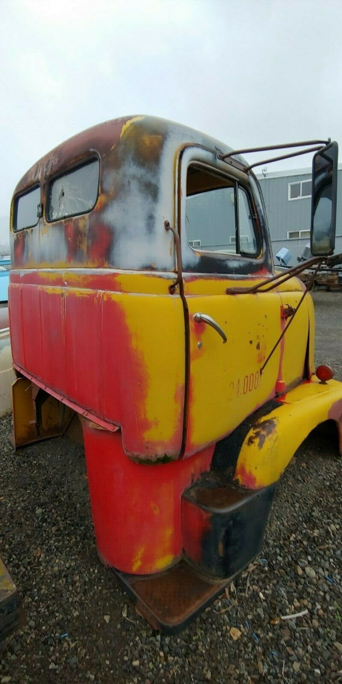 1948 International Harvester Other - photo 4