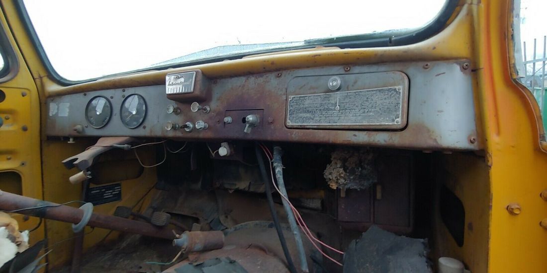 1948 International Harvester Other - photo 5