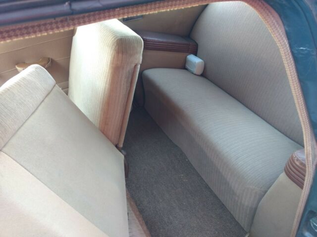 1948 Studebaker Commander Starlight - photo 9
