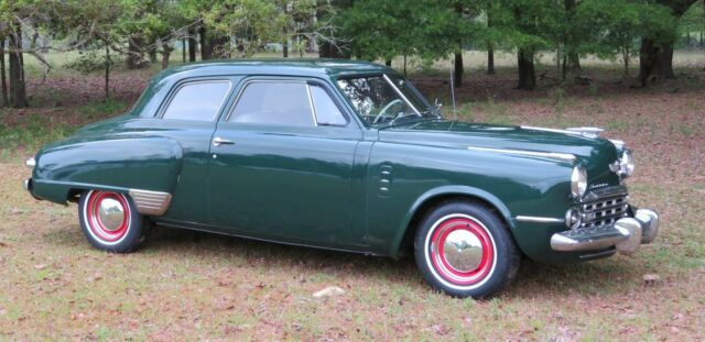 1948 Studebaker Commander - photo 5