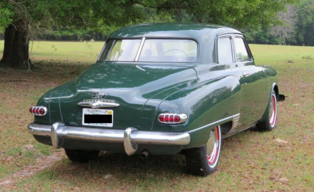 1948 Studebaker Commander - photo 6