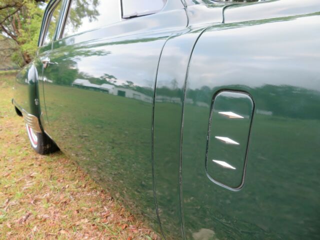 1948 Studebaker Commander - photo 8