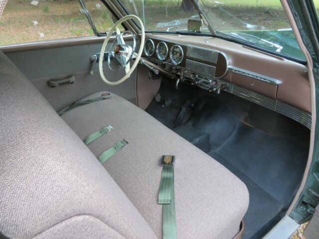 1948 Studebaker Commander - photo 9