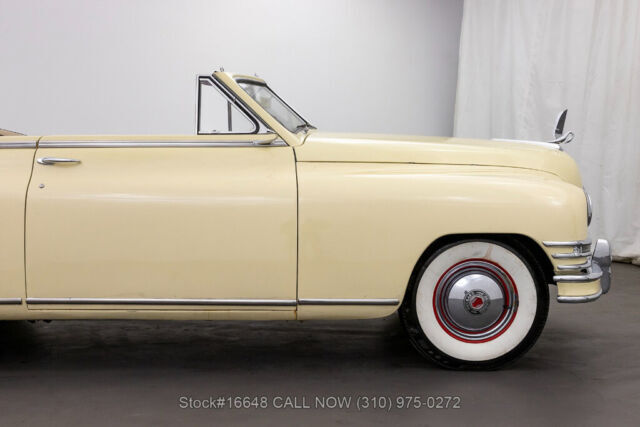 1948 Packard Convertible - photo 10