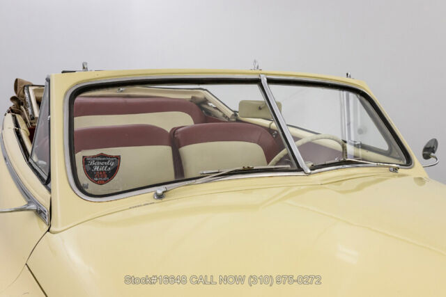 1948 Packard Convertible - photo 9