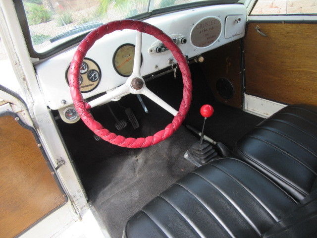 1948 Datsun 1948 CROSLEY ORIGINAL - photo 3