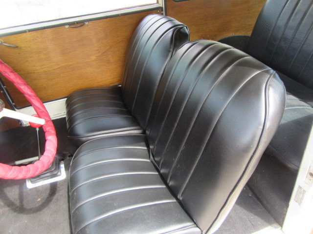1948 Datsun 1948 CROSLEY ORIGINAL - photo 5