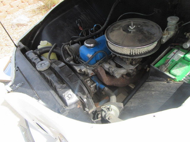 1948 Datsun 1948 CROSLEY ORIGINAL - photo 8