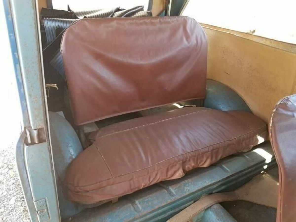 1948 Other Makes 1948 CROSLEY CC FOUR STATION WAGON - photo 13