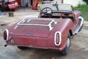 1948 Other Makes - photo 2