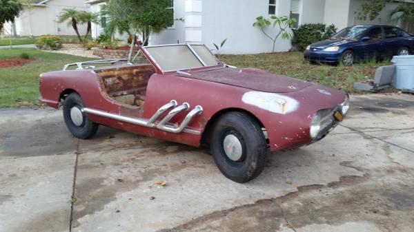 1948 Other Makes - photo 4