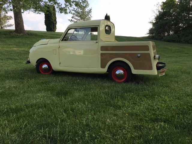 1948 Other Makes - photo 2