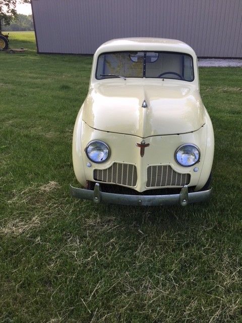 1948 Other Makes - photo 3