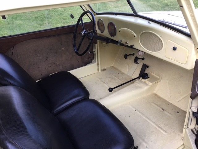 1948 Other Makes - photo 4