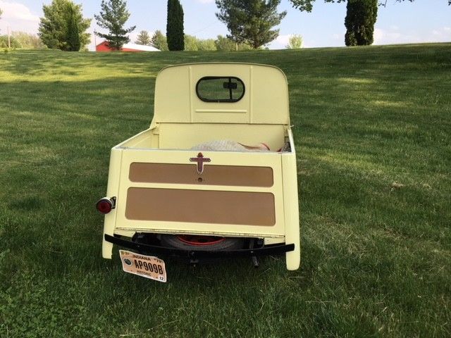 1948 Other Makes - photo 5