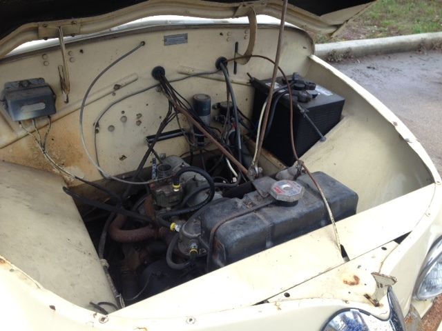 1948 Other Makes Station Wagon - photo 7