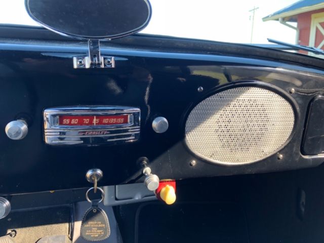 1948 Other Makes Crosley - photo 11