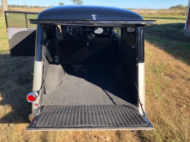 1948 Other Makes Crosley - photo 13