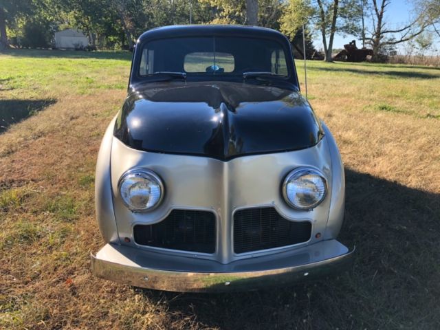 1948 Other Makes Crosley - photo 7