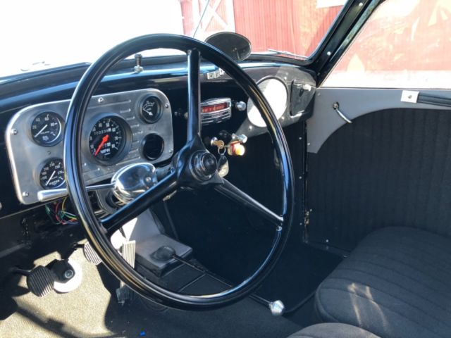 1948 Other Makes Crosley - photo 9