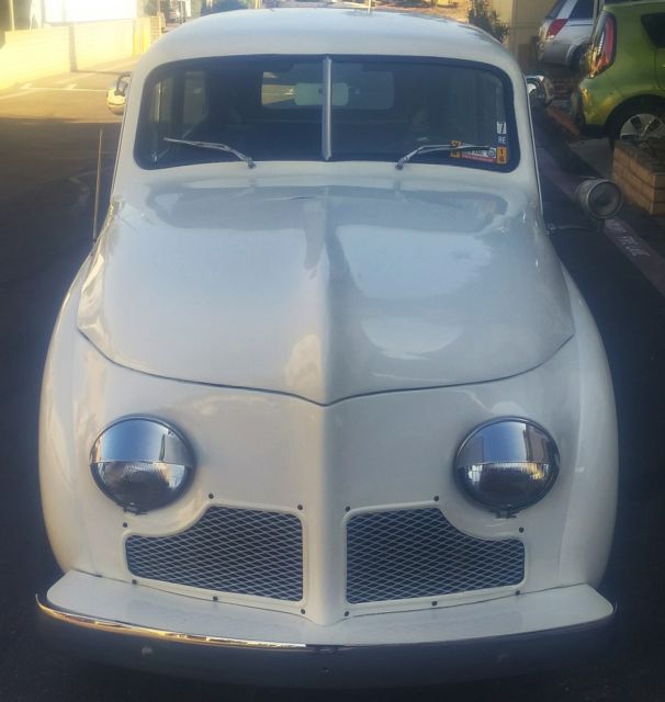 1948 Crosley Wagon - American Micro Wagon, Classic Daily Commuter 1948 Other Makes