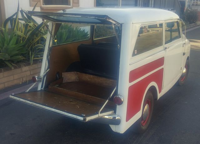 1948 Other Makes - photo 4