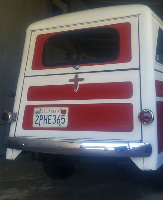 1948 Other Makes - photo 6