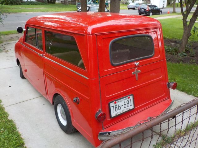 1948 Other Makes - photo 3