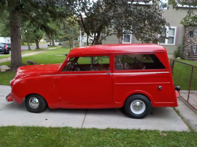1948 Other Makes - photo 4