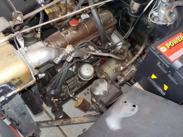1948 Other Makes - photo 6