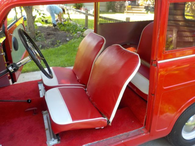 1948 Other Makes - photo 9