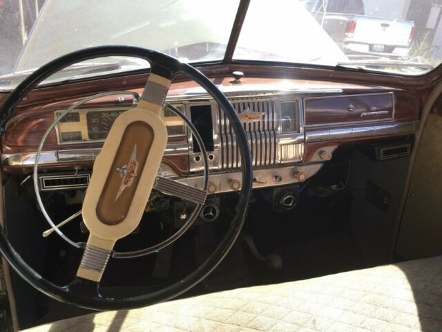 1948 DeSoto - photo 9