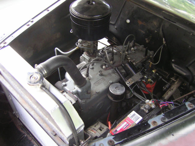 1948 DeSoto Deluxe - photo 10