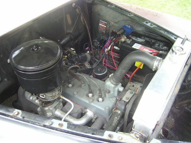 1948 DeSoto Deluxe - photo 11
