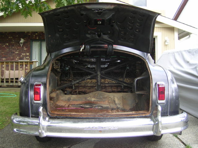 1948 DeSoto Deluxe - photo 13