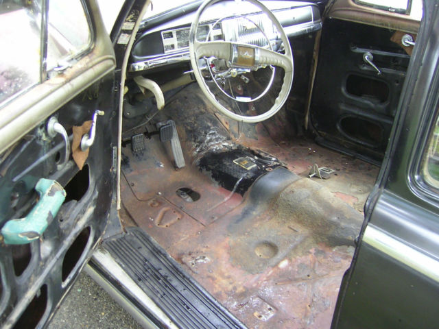 1948 DeSoto Deluxe - photo 8