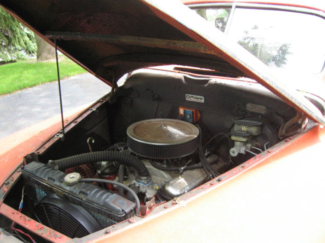 1948 DeSoto 2 DOOR - photo 3