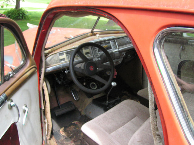1948 DeSoto 2 DOOR - photo 5