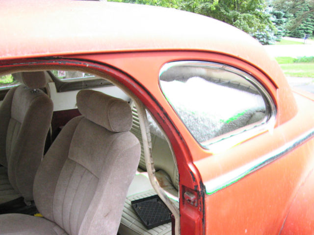 1948 DeSoto 2 DOOR - photo 6