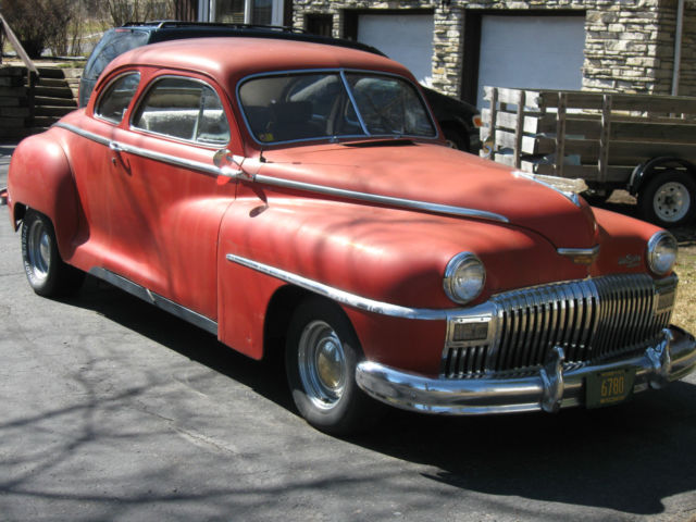 1948 DeSoto 2 DOOR - photo 9